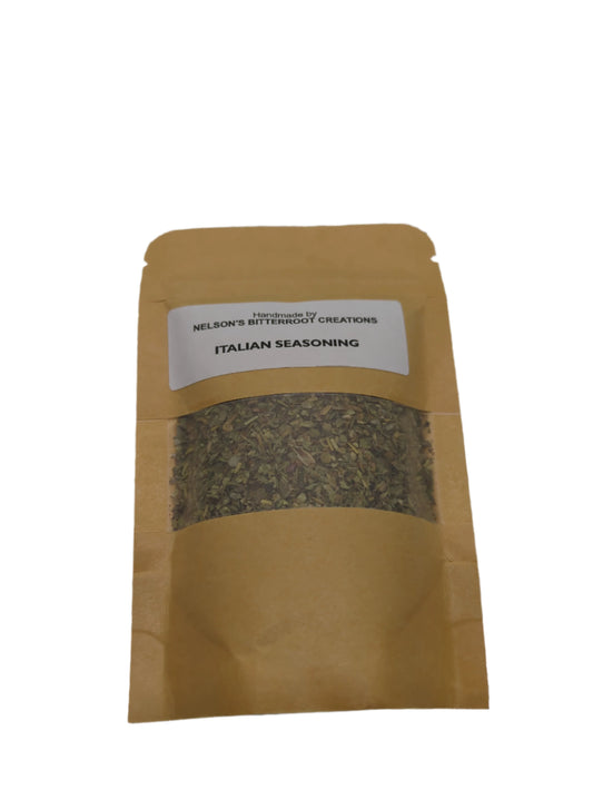 Italian seasoning  32g (1.13 oz) Bag