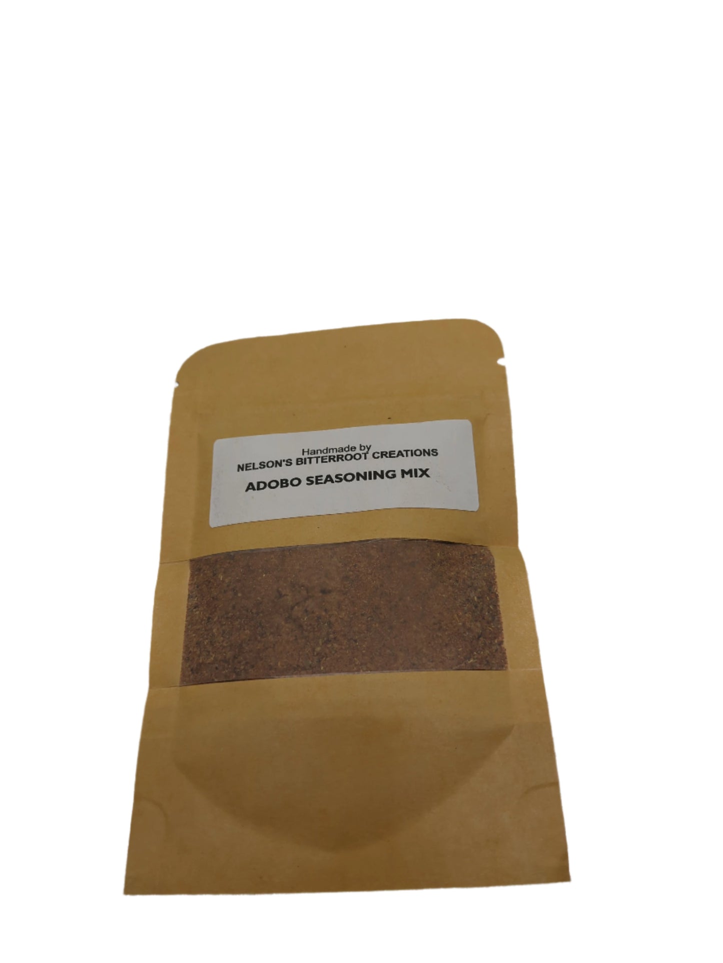 Adobo Seasoning Mix  32g (1.13 oz) Bag